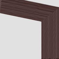 Architrave from Wooduchoose