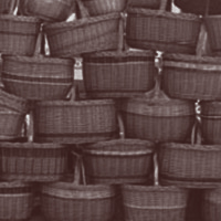 Baskets from Wooduchoose