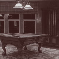 Billiard Tables from Wooduchoose