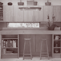 Kitchens from Wooduchoose