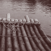 Rafts from Wooduchoose