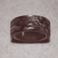 Rings from Wooduchoose