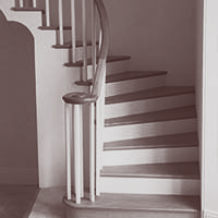 Staircases from Wooduchoose