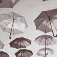 Umbrella Handles from Wooduchoose