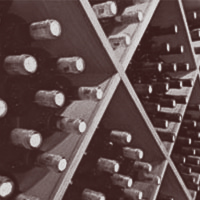 Wine racks from Wooduchoose