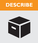Describe your product