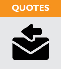 you get bespoke quotes