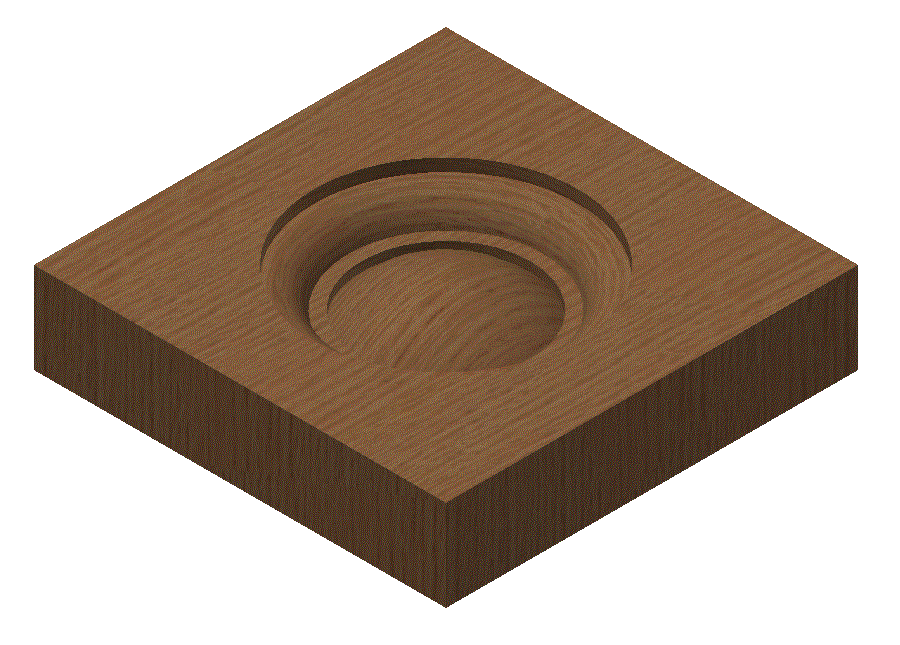 Door Corner Block Architrave Block Wood Corner Blocks