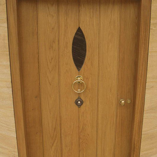 Doors and Door Linings Frame profiles Bespoke timber doors of all