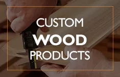 Blog Post: Custom Timber Products