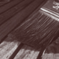 Wood Finishes