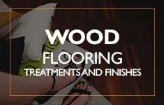 Blog Post: Wooden Floor Treatments and Finishes