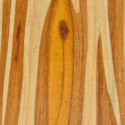 Aspidosperma desmanthum wood colour