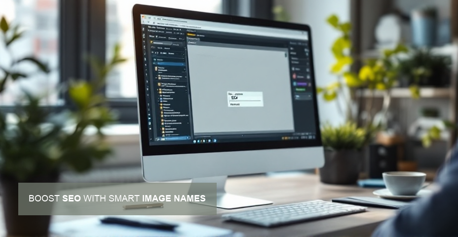 Article - Can image file names help with SEO?