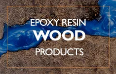 Blog Post: Resin wood products what are they?