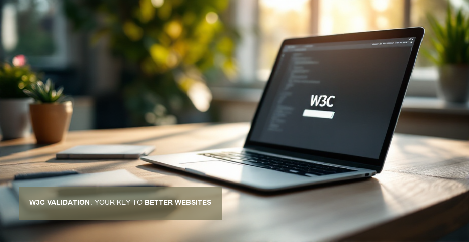 Article - Is W3C validation still important?