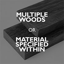 Material described within
