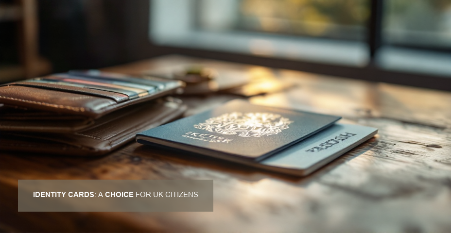 Article - National Identity Cards In the UK