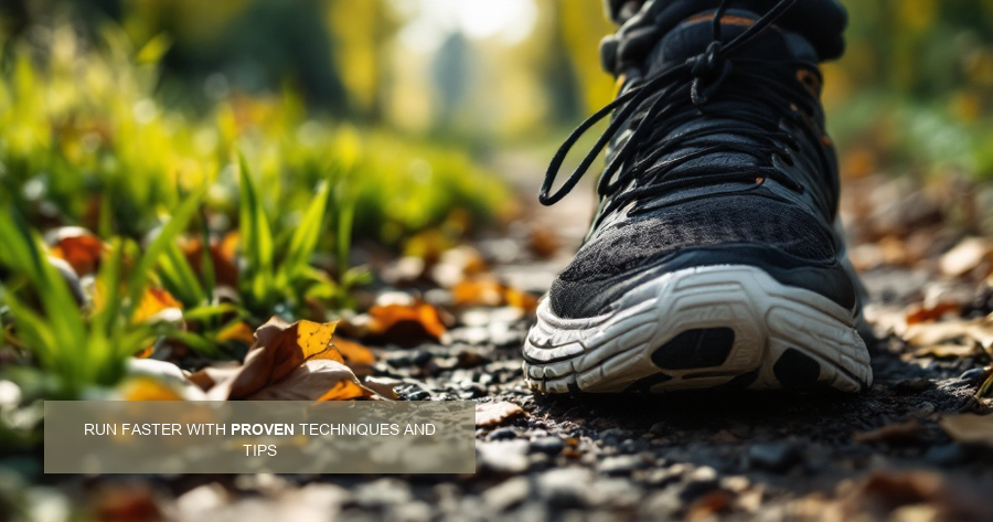 Article - Best practices to improve your running performance