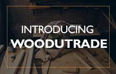 Blog Post: Woodutrade - enabling the timber industry to sell products online 