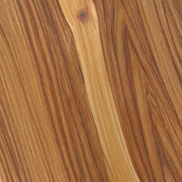 Cedrela odorata wood colour
