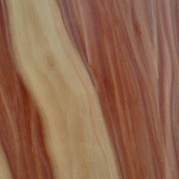 Pometia pinnata wood colour