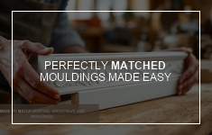 Blog Post: Made to Match: How to Get Existing Skirting, Architrave and Mouldings Replicated Exactly
