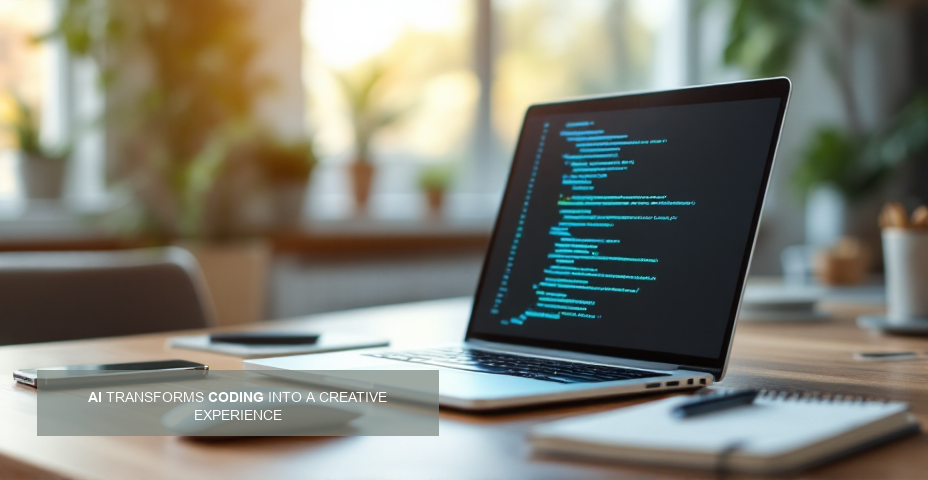 Article - Vibe Coding: Embracing AI-Assisted Dev Trends
