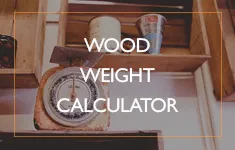 Blog Post: Wood Weight Calculator